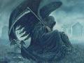 background: fallen angel