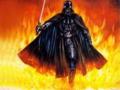 background: vader's march