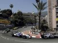 background: Streets of Monaco