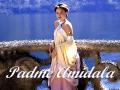 background: Padme Amidala