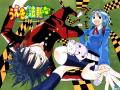 background: Ueki No Housoku Purasu