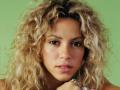 background: shakira