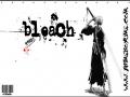 background: Bleach