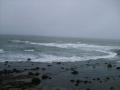 background: Ocean View