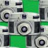 background: cameras