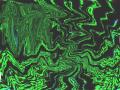 background: Green Portal