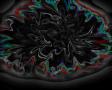 background: Abstract Green