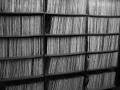 background: Vinyl