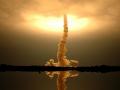 background: Endeavour to Orbit 