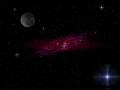 background: The Black Hole