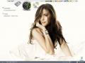 background: Liv Tyler