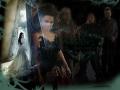background: evanescence