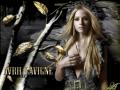 background: avril lavigne