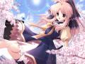 background: anime