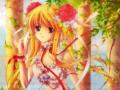 background: anime