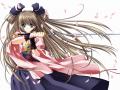 background: anime