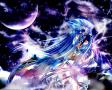 background: anime