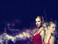 background: Katherine Heigl