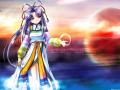 background: anime