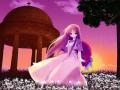 background: anime