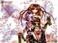 background: anime