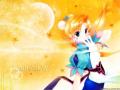 background: anime