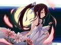 background: anime