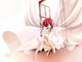 background: anime