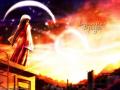 background: anime