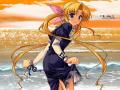 background: anime