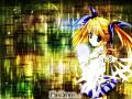 background: anime