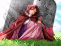 background: anime