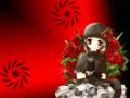 background: anime