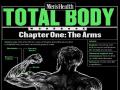 background: Muscle