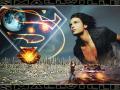 background: smallville