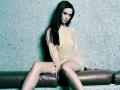 background: Jennifer Love Hewitt