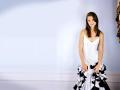 background: katie holmes