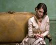 background: katie holmes