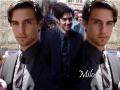 background: milo ventimiglia