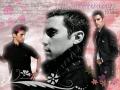 background: milo ventimiglia