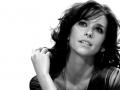 background: Jennifer Love Hewitt