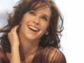 background: Jennifer Love Hewitt