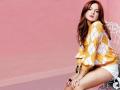 background: lindsey lohan