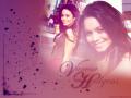 background: vanessa hudgens