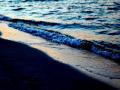 background: pensacola beach