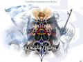 background: Kingdom of Hearts