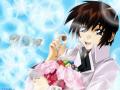 background: kira
