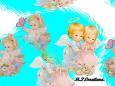 background: Angels8