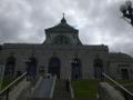 background: Canada Churches