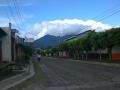 background: El Salvador C.A. 